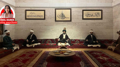 Türk kültünün derinlikleri Kırşehir'deki Ahilik Müzesi'nde yaşatılıyor