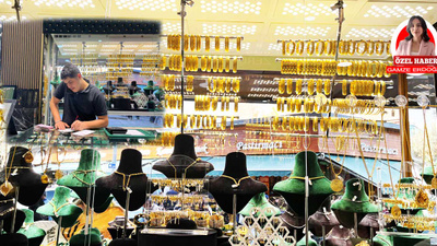 Yeni yıl için tahmin Ankara'dan geldi: 2025'te altın fiyatları ne olacak?