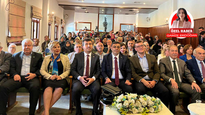 Ulucanlar Cezaevi Müzesi'nde Ankara'nın tarihi ve kültürel mirası çalıştayda masaya yatırıldı!