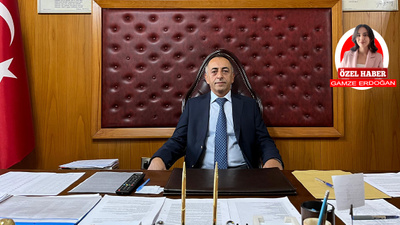 Ankara Lokantacılar Esnaf Odası Başkanı Dilaver Alamur net konuştu: "Kendi yemediğimiz yemeği müşteriye yedirmeyiz"