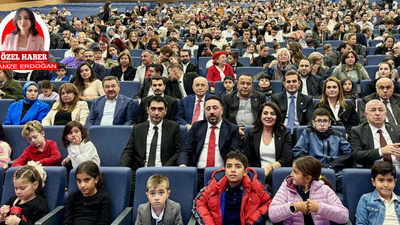 Atatürk’ün çocukluğu ilk kez animasyonda canlandı: Filmin yapımcısına sorduk!