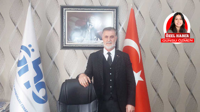 Ankara Özel Halk Otobüsleri Esnaf Odası Başkanı Ercan Soydaş, ücretsiz taşımada adalet çağrısı yaptı