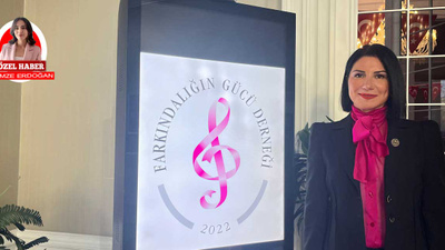 Tohumluk Vakfı Başkanı Pınar Ayhan: “Meme kanserinde taşradan kente kenetlenmeliyiz”