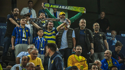 Mansur Yavaş ve Ercan'dan Ankaragücü maçına davet