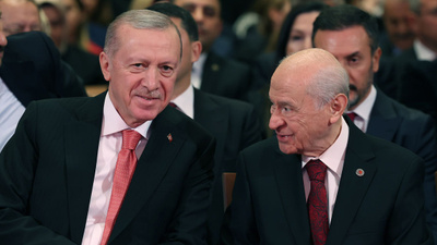 Gazeteci Nihat Kaşıkçı: Devlet Bahçeli'nin çağrısı açılım değil tasfiye