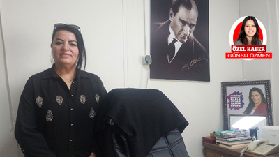 Muhtar Aslıhan Kiper açıkladı: Harbiye Mahallesi'nin öncelikli gündemi ulaşım sorunu