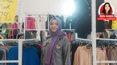 Kadın girişimciler için büyük fırsat! Modanın kalbi Ankara'daki bu festivalde atıyor!