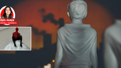 Çevresel ve toplumsal izler sanata dönüştü | Ankara bu sergiyi bekliyor!