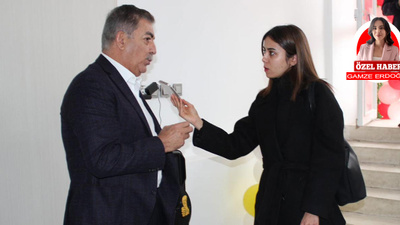 KIRFED'in 9. Olağan Genel Kurulunda sürpriz adımlar atılacak