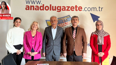 MEYAD Yönetim Kurulu Başkanı İsmail Akgün: ''Mobbingi yenen iş yeri, liyakatte kazanıyor!''