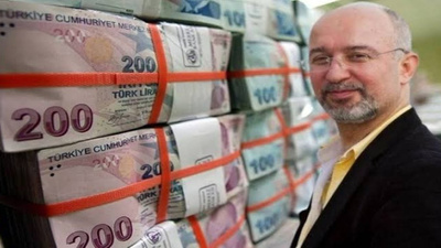 Prof. Dr. Şenol Babuşcu: 500 TL'lik banknot 2025'te geliyor