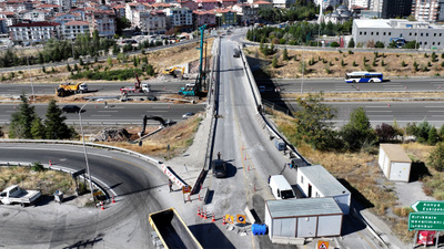 Kıbrısköy köprüsünün açılış tarihi belli oldu