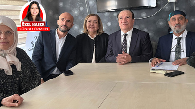 Türkiye Sakatlar Konfederasyonundan "Engelliler Bakanlığı" talebi