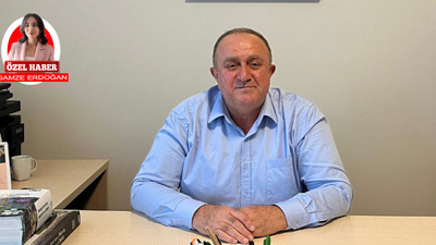 Ankara tarımı için kritik nokta! Artan nüfusu besleyecek tarım alanlarına ihtiyaç var