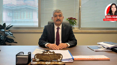 Anahtar Parti Genel Başkan Yardımcısı Hayati Çetin: “Siyaseti mecrasına çekerek Türkiye’nin sorunlarını çözeceğiz”