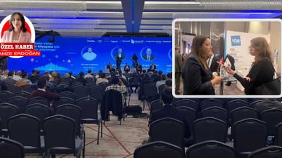 Jeoloji Mühendisi Eylem Karagöz'den Ankara için önemli uyarı: “Altyapı ve üstyapı için planlı yaklaşım şart"