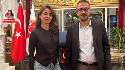 TGS Genel Başkanı Durmuş: “Gazeteciler sahaya geri dönmeli”