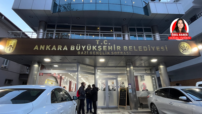 Başkent'te öğrencilere sıcak yemek desteği ABB'den geldi!