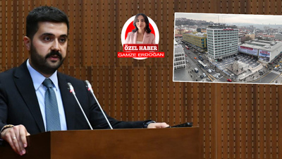 Ulus'ta otopark sorununa çözüm arayışı devam ediyor: “EGO otoparkları halkın kullanımına açılsın”