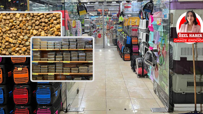 2024'te Hayvan sahiplerinin tercihi açık mama oldu