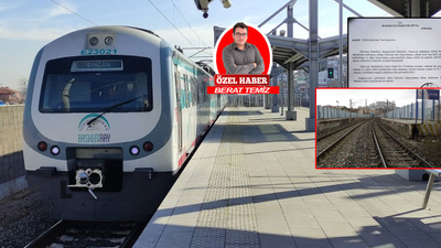 Ankara'da yeni tren istasyonu talebi: Kapatılan istasyon yeniden açılsın