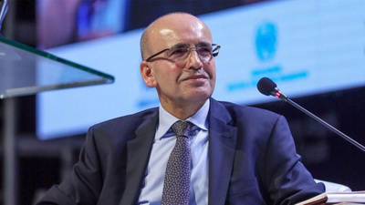 Mehmet Şimşek kimdir? Nereli ve kaç yaşında?