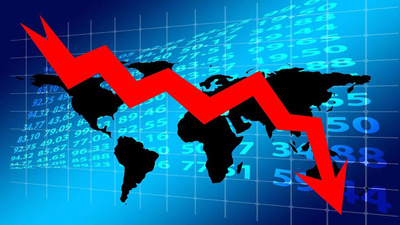 Resesyon nedir? Ülke ekonomileri Resesyona neden girer? Resesyon olursa ne olur?