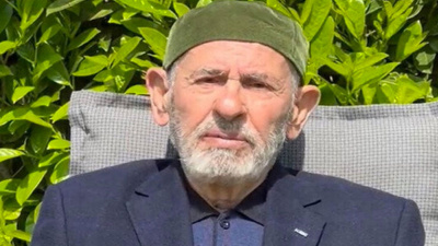 Hasan Damar kimdir? Milli Görüş hareketinin önde gelen ismi Hasan Damar kimdir? Hasan Damar kaç yaşındaydı?