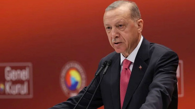 Cumhurbaşkanı Erdoğan'ın mal varlığı ne kadar? Erdoğan'ın mal varlığı Resmi Gazete'de yayımlandı