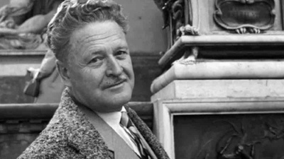 Türk edebiyatının usta ismi: Nazım Hikmet Ran