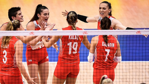 Filenin Sultanları’ nın çeyrek finaldeki rakibi belli oldu