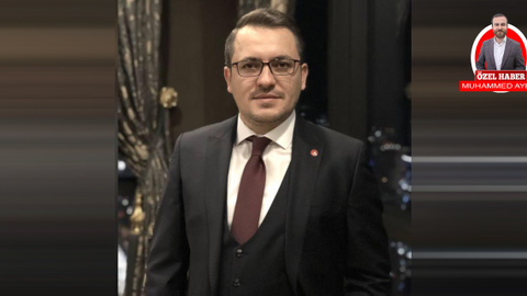 Ankara’da Ankara Siyaseti’nin konuğu: SP Ankara İl Başkanı