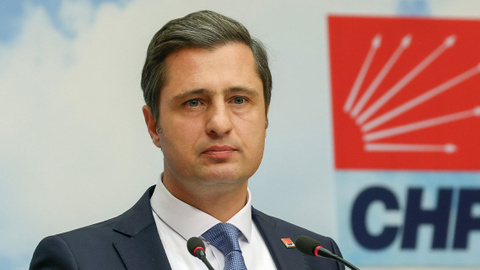 CHP'den 'Yüzde 50+1' açıklaması