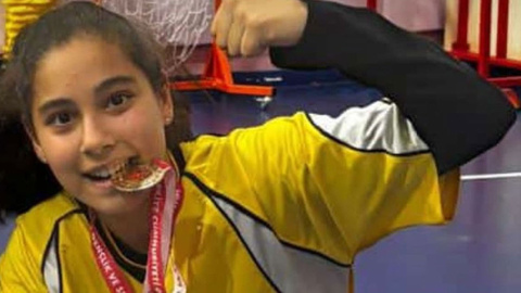 Kahramankazan Belediyesinin acı günü