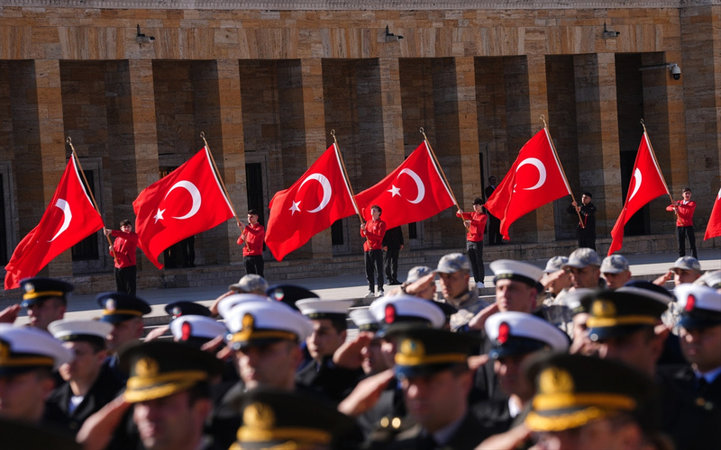 Fotoğraf: AA