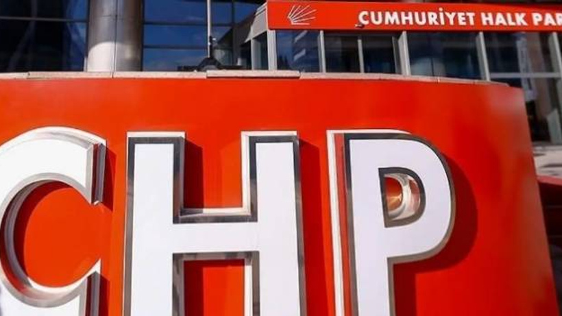 CHP'li Başkan Kalp Krizi Sonucu Hayatını Kaybetti