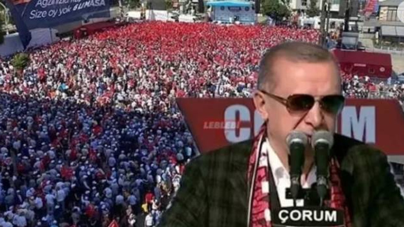 Erdoğan emeklilere söz verdi zam geliyor