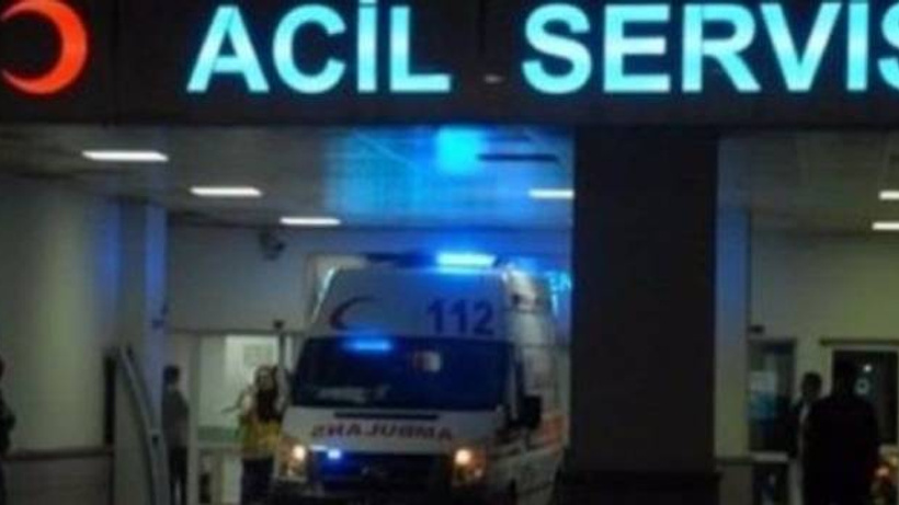 Sancaktepe Belediye Başkanı Kalp Krizi Geçirdi