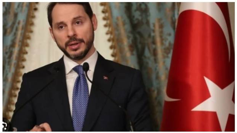 Berat Albayrak Kabineye Dönüyor Mu?