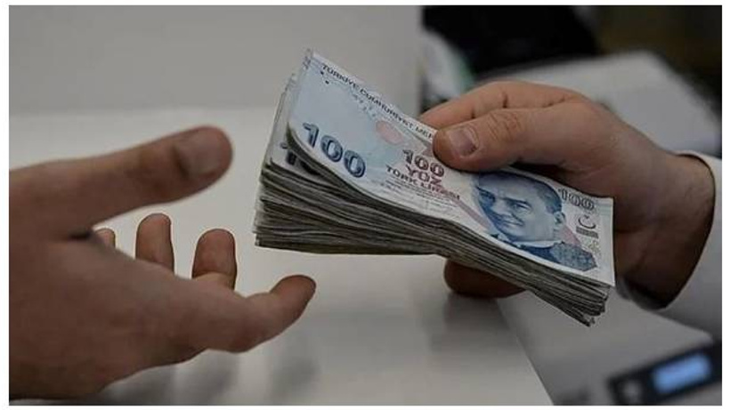 Emekliye 'Çok Büyük Sürpriz' Geliyor