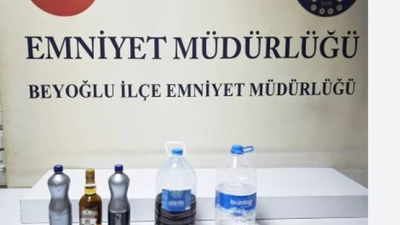 İstanbul’da Sahte İçki Faciası: 17 Can Kaybı