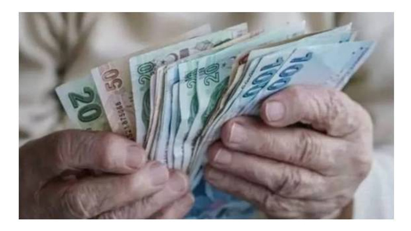 Sivas Belediyesi'nden Emeklilere Müjde