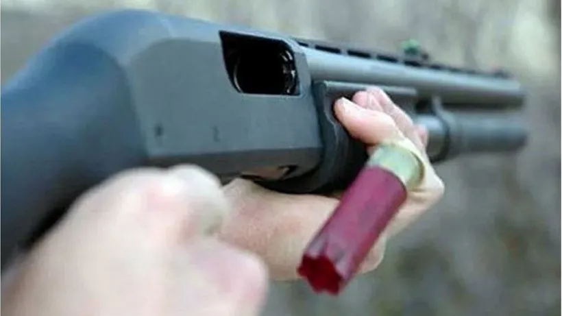 Ankara'da kiracı dehşet saçtı! Pompalı tüfekle ev sahibi öldürdü!