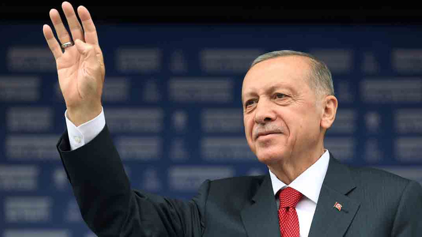 AK Parti'nin İstanbul adayı kim olacak?