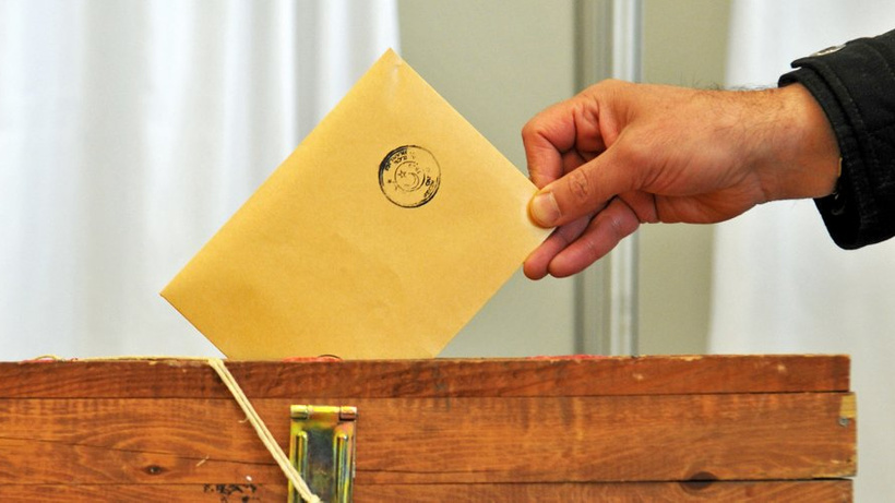 MAK Araştırma Şirketi, AK Parti'nin Ankara adaylarını açıkladı