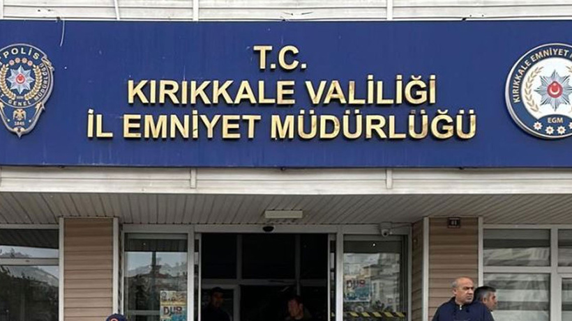 Kırıkkale’de uyuşturucu operasyonu: 15 gözaltı