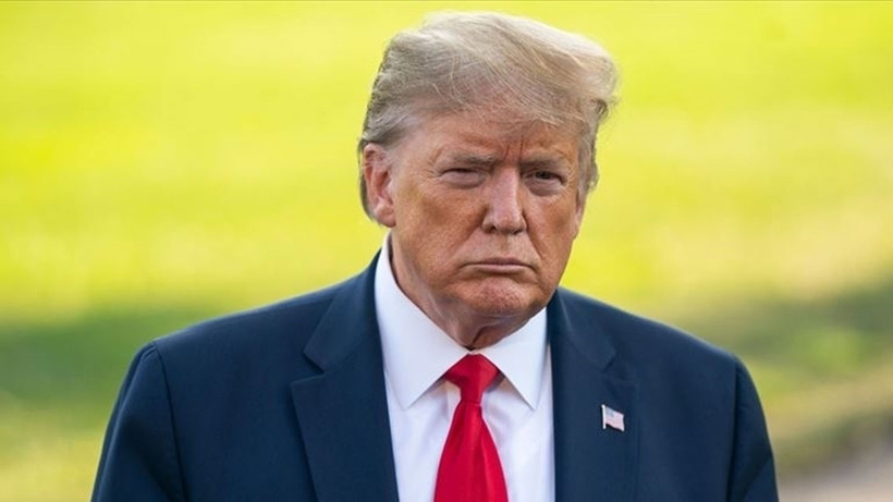 Trump'a tecavüz suçlamasından tazminat cezası