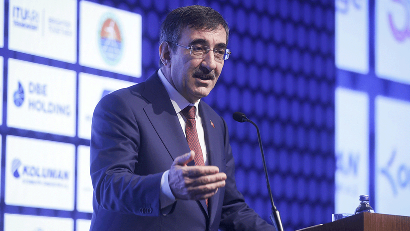 Cevdet Yılmaz'dan ekonomide güven vurgusu
