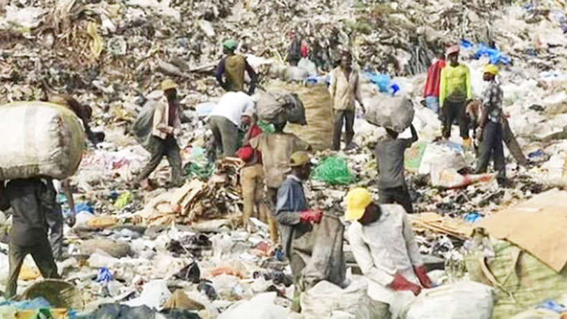 Dünya'nın dengesini bozuyor: Tek kullanımlık plastik ve strafor yasaklandı