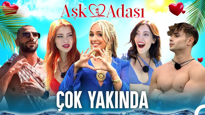 RTÜK'ten Aşk Adası açıklaması